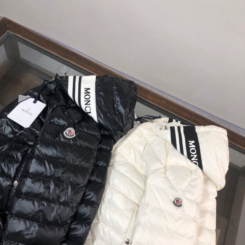 Moncler Down Coat